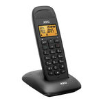 AEG Voxtel D80 Quick Start Manual
