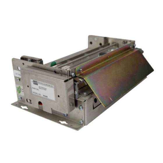 PRACTICAL AUTOMATION ITK 38 SERIES Format Manuals