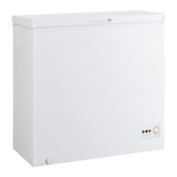 Midea MCH142W User Manual