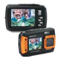 Medion LIFE S43028 Instruction Manual