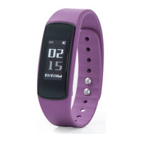 NUBAND NU-G0020 User Manual