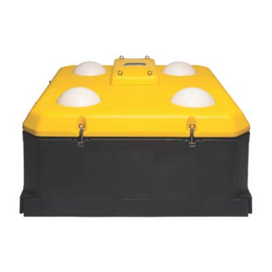 Tru-Test WaterWell 2 User Manual