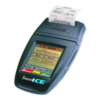 Hypercom SmartICE Hardware And Installation Manual