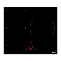 Smeg SAI714B Instruction Manual