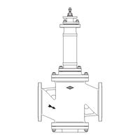 ARI Stevi 462 Series Operating And Installation Instructions