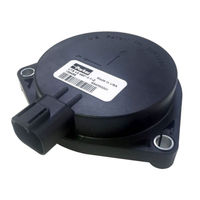 Parker 159456ECD User Manual