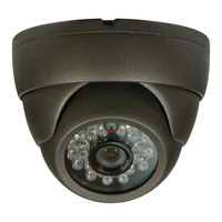 Arm Electronics C420MDIR Specifications