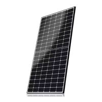 Energetica e.CLASSIC M HC Installation Manual