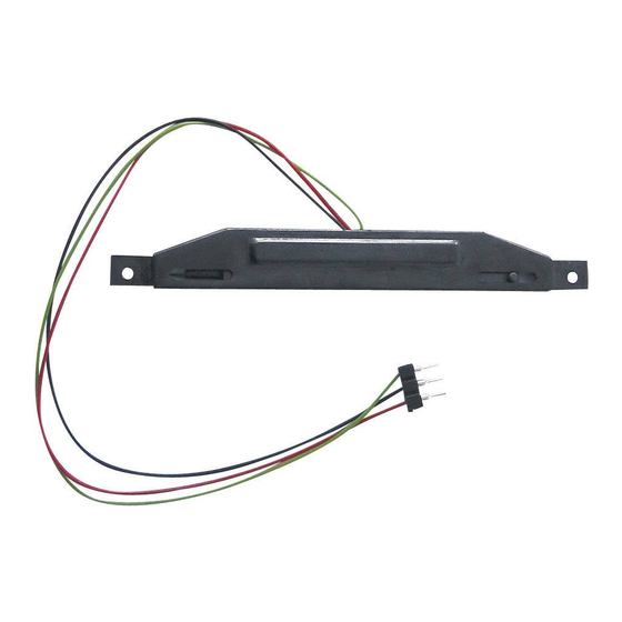TILLIG BAHN 83531 Quick Start Manual