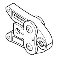 Geberit Mepla User Manual