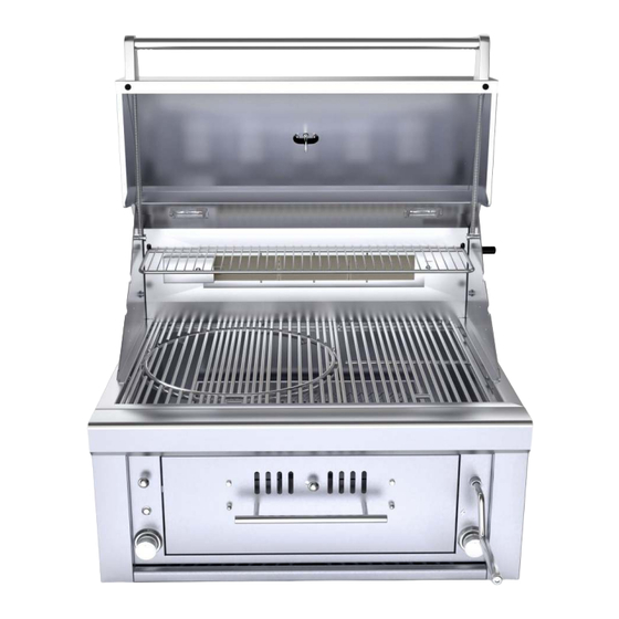 SUNSTONE SUNCHSZ30 Manual