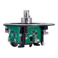 VKB Gunfighter Mk.II Quick Manual