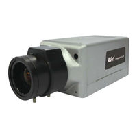 AVer SF2111H-DR Quick User Manual