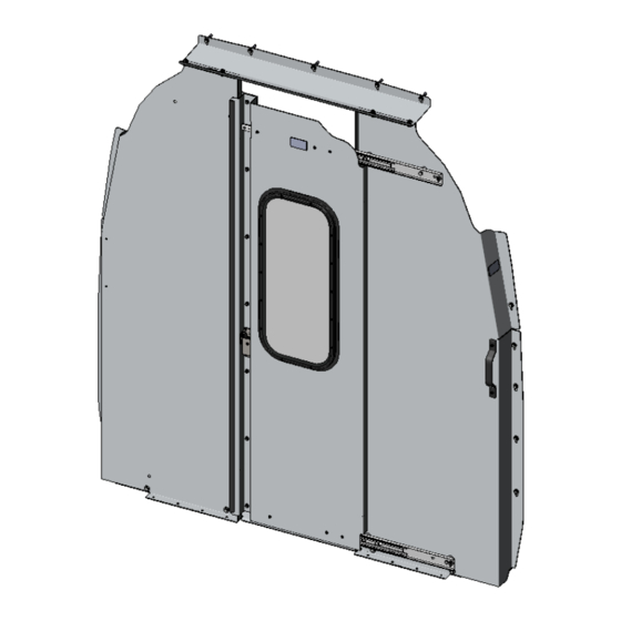 RANGER DESIGN 3068DH INSTALLATION MANUAL Pdf Download ManualsLib