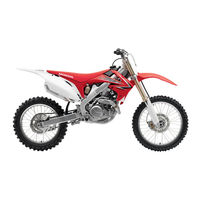 Crf on sale 450r 2016