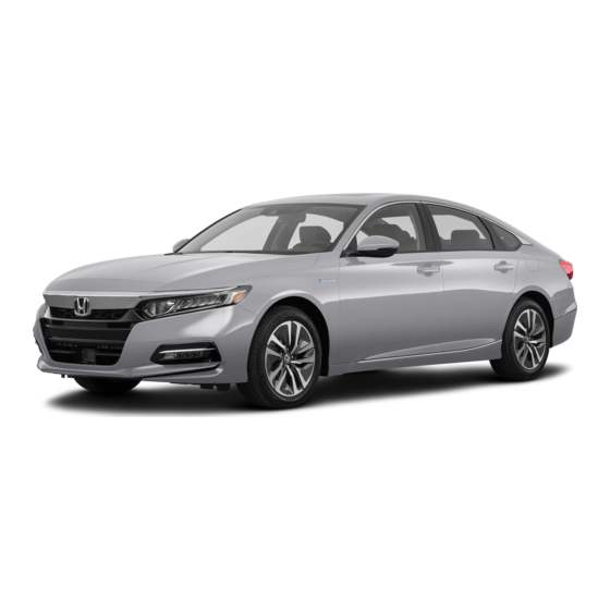 2018 HONDA ACCORD SERVICE MANUAL PDF FREE DOWNLOAD visual data 6