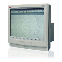 ABB SM3000 User Manual