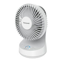 Honeywell QUIETSET 5 Owner's Manual