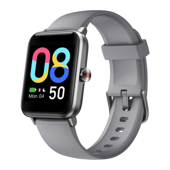 LINTELEK GT01 USER MANUAL Pdf Download ManualsLib