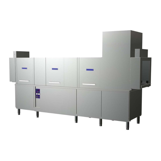 WASHTECH CD 200 ST SERVICE MANUAL Pdf Download ManualsLib