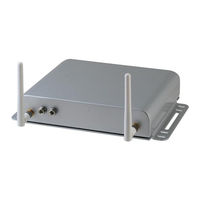 Asus Aaeon AIOT-QM User Manual