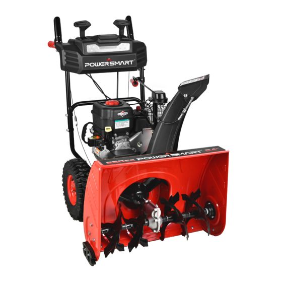 POWER SMART PSSAM24BS INSTRUCTION MANUAL Pdf Download ManualsLib