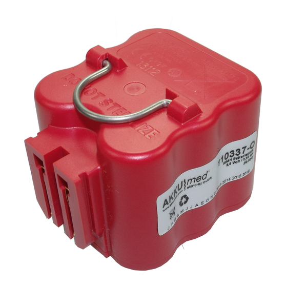 STRYKER SYSTEM 6 6126110000 MANUAL Pdf Download ManualsLib