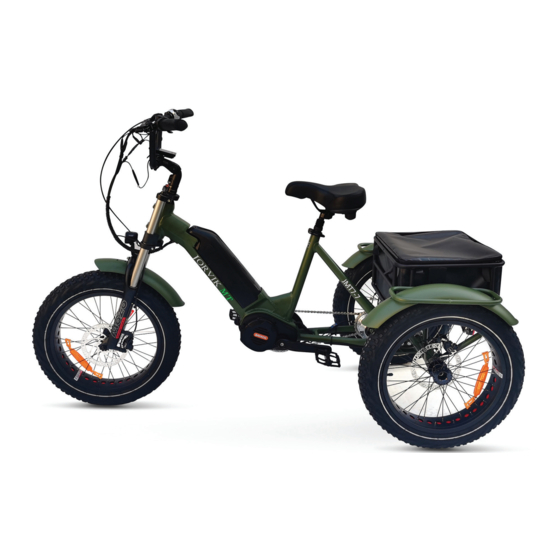 JORVIK JMT7 MANUAL Pdf Download ManualsLib