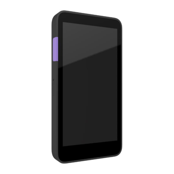 DATECS ZETTLE USER MANUAL Pdf Download ManualsLib