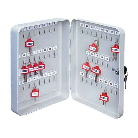 COMSAFE SYDNEY WIEN USER INSTRUCTIONS Pdf Download | ManualsLib