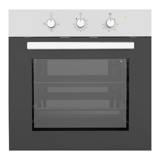 CONIA CHOB167 INSTRUCTION BOOKLET Pdf Download ManualsLib