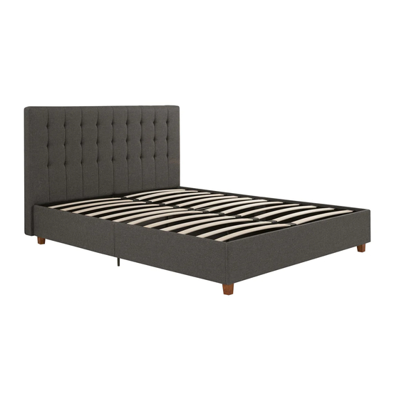 DHP 4320449 ASSEMBLY INSTRUCTIONS MANUAL Pdf Download ManualsLib