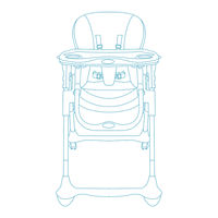 Brevi B-Fun 279 Instructions For Use Manual