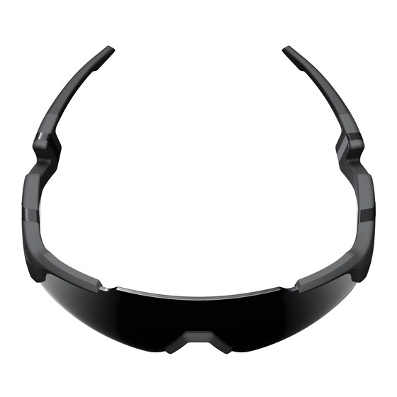 shokz ROADWAVE User Manual