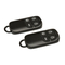 Konig SAS-ASRC240 - Remote Control Manual