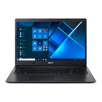 Acer EX215-22G User Manual