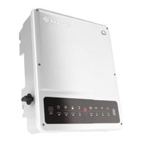 Solahart GoodWe GW10KL-ET Owner's Manual