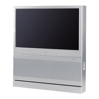 Philips 55PP935299 Quick Use And Setup Manual