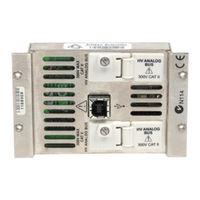 NI 1357 Installation Manual