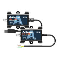 Actisense NGX-1-USB Install And User Manual