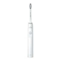 Philips HX3651/13 Manual