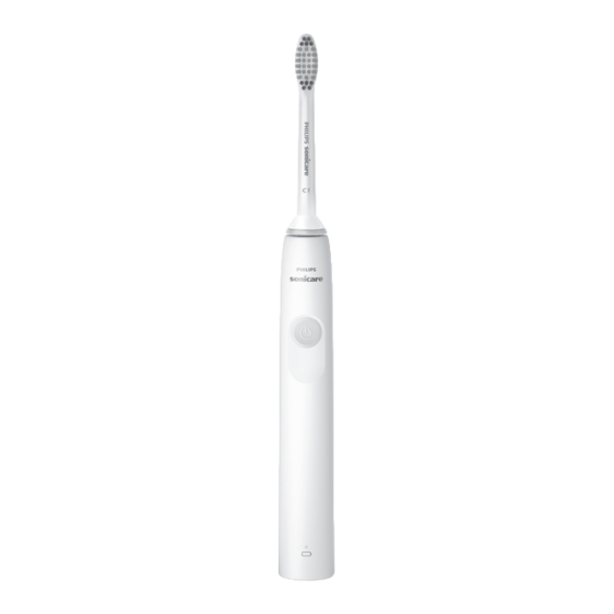 Philips HX3651/13 Manuals