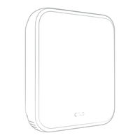 Cielo Smart Thermostat User Manual