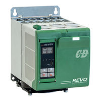 Cd Automation REVEX PA User Manual