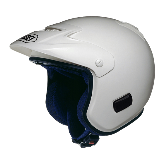 SHOEI Glamster Safety Instruction