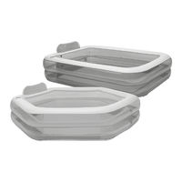 LIVARNO home JP-13643 Manual