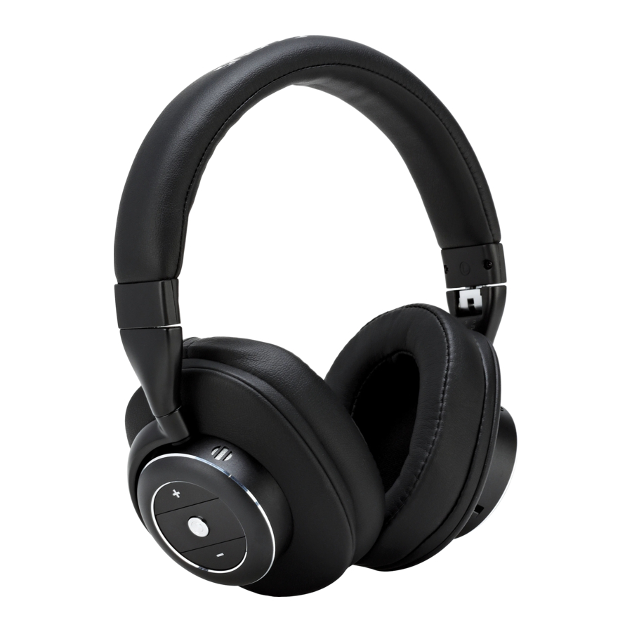 PRESONUS Eris HD10BT Manual