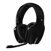 Razer CHIMAERA Master Manual