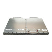 Mellanox Technologies Mellanox SX1018 User Manual