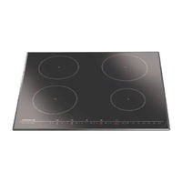 Rosieres RCI647IN Instructions For Use And Installation